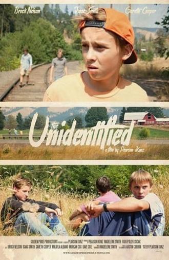 The Unidentified (2018)