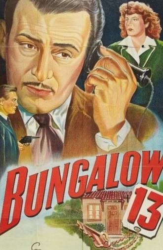 Bungalow 13 (1948)