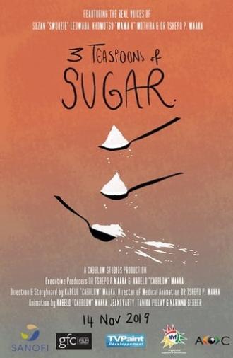 3 Teaspoons of Sugar (2019)