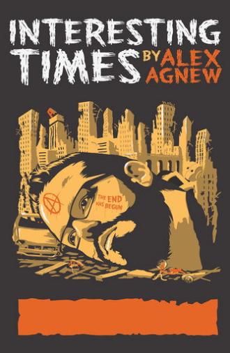 Alex Agnew: Interesting Times (2013)