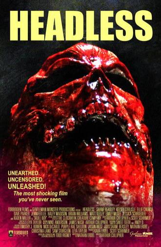 Headless (2015)