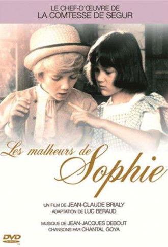 Les Malheurs de Sophie (1981)