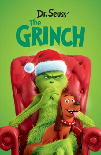 The Grinch (2018)