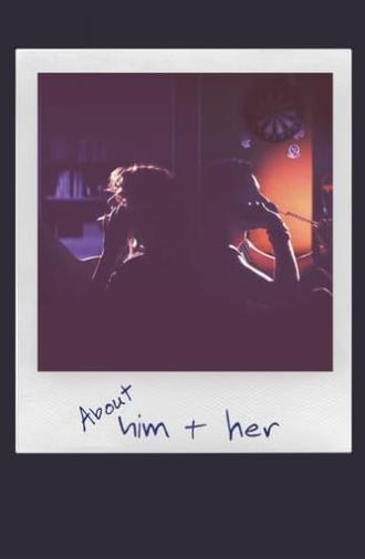 About Him & Her (2023)