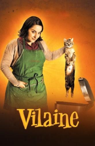 Ugly Melanie (2008)
