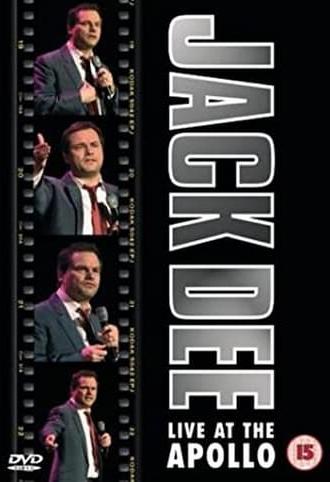 Jack Dee: Live at The Apollo (2002)