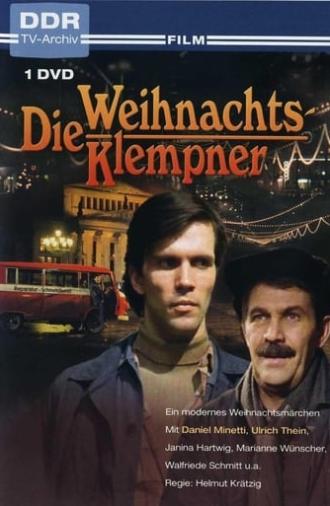 Die Weihnachtsklempner (1986)