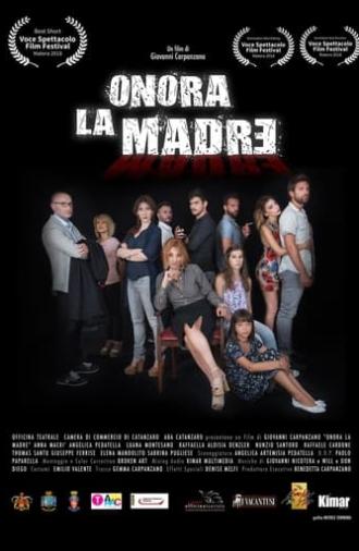 Onora la Madre (2017)