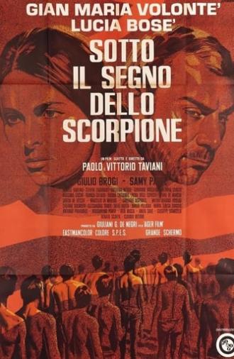 Under the Sign of Scorpio (1969)