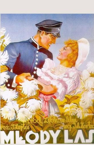 Young Forest (1934)