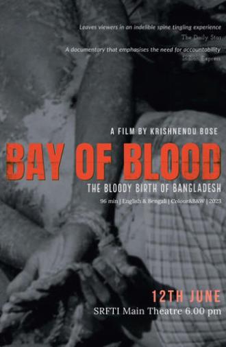 Bay of Blood (2023)