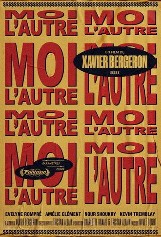 Moi, l'autre (2026)