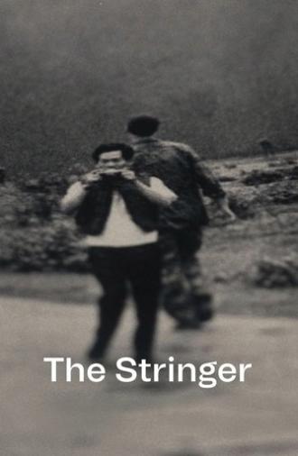 The Stringer: The Man Who Took the Photo (2025)