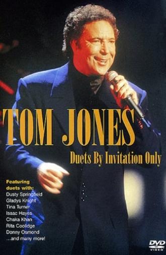 Tom Jones: Duets by Invitation Only (2001)