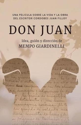 Don Juan (2019)