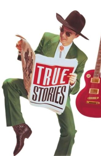 True Stories (1986)