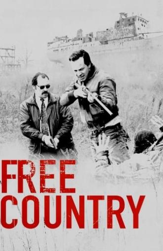 Free Country (2020)