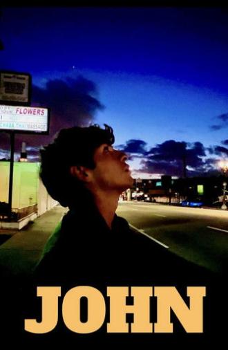 John (2023)