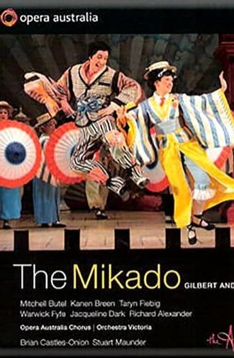 The Mikado (2011)