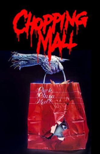 Chopping Mall (1986)