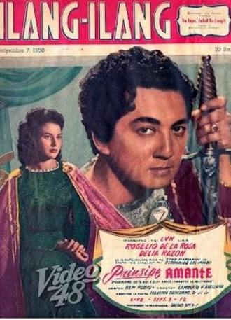 Prinsipe Amante (1950)