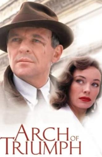 Arch of Triumph (1984)