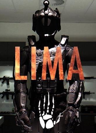 Lima (2017)