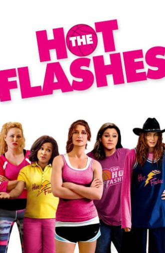 The Hot Flashes (2013)