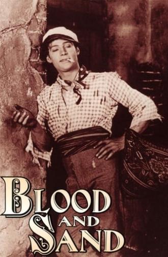 Blood and Sand (1922)