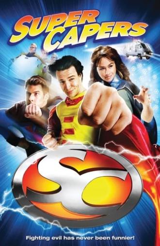 Super Capers (2009)