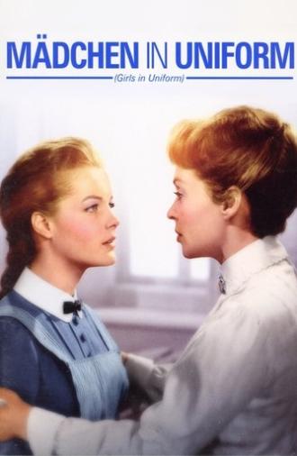 Girls in Uniform (1958)