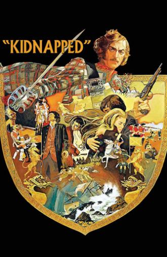 Kidnapped (1971)