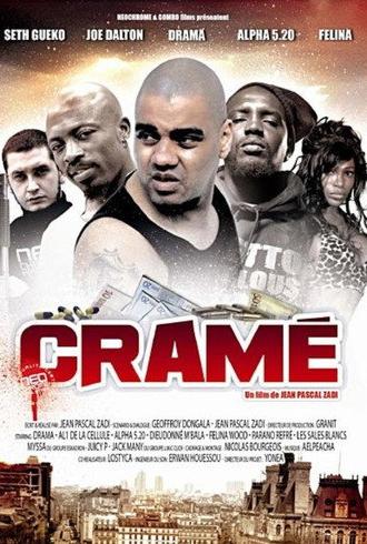 Cramé (2008)