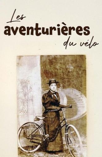 Les aventurières du vélo (2024)