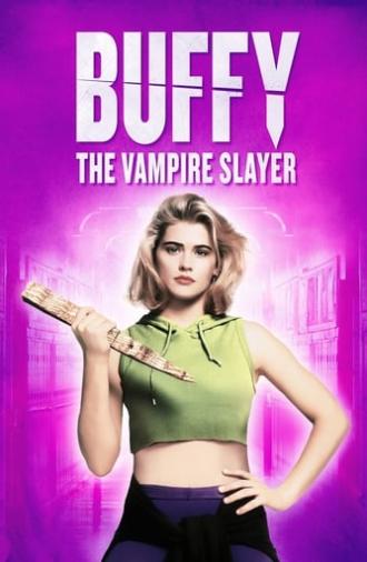 Buffy the Vampire Slayer (1992)