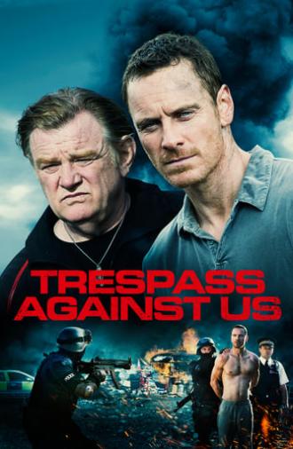 Trespass Against Us (2016)