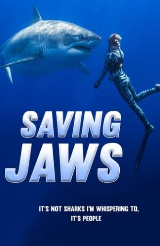 Saving Jaws (2019)