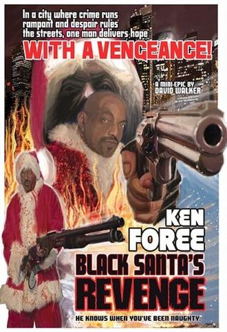 Black Santa's Revenge (2007)