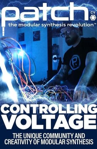 Patch CV: Controlling Voltage (2020)