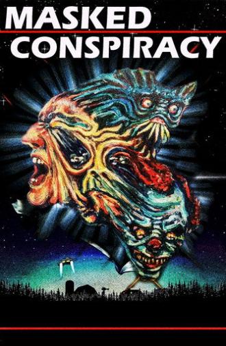 Masked Conspiracy (2023)