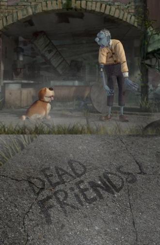 Dead Friends (2017)