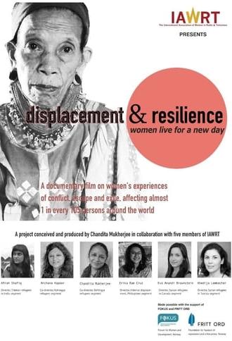 Displacement and Resilience (2019)