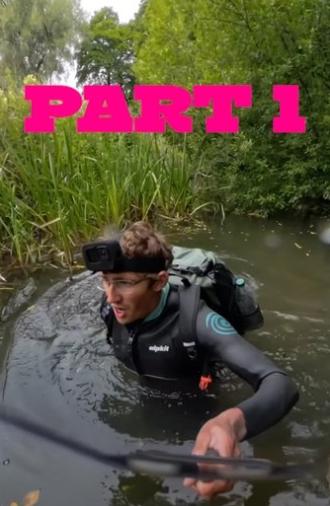 Source to Sea down the River Thames WITHOUT Leaving it (Part 1) (2024)