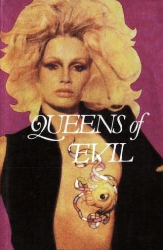 Queens of Evil (1970)
