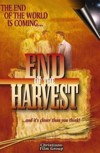 End of the Harvest (1998)