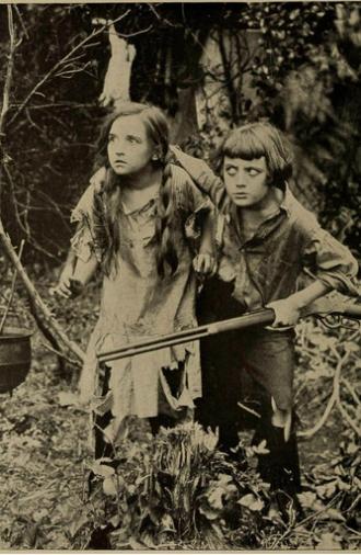 The Child Crusoes (1911)