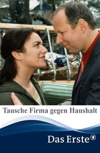 Tausche Firma gegen Haushalt (2003)