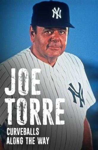 Joe Torre: Curveballs Along the Way (1997)