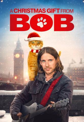 A Christmas Gift from Bob (2020)