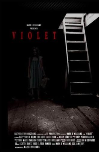 Violet (2015)